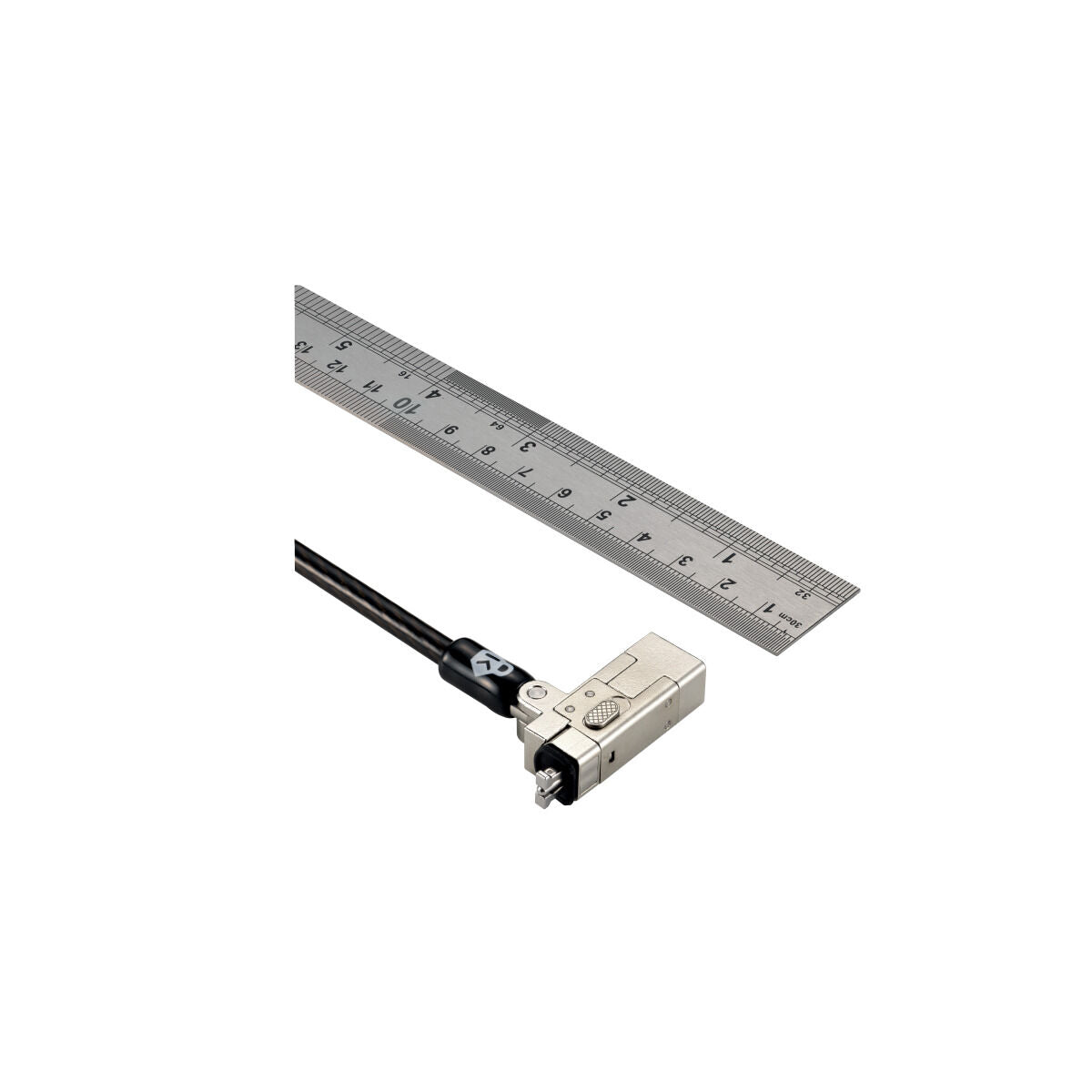 Key padlock Kensington NanoSaver 2.0 1,8 m