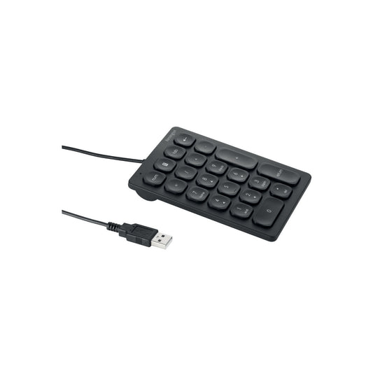 Numeric keyboard Kensington Black