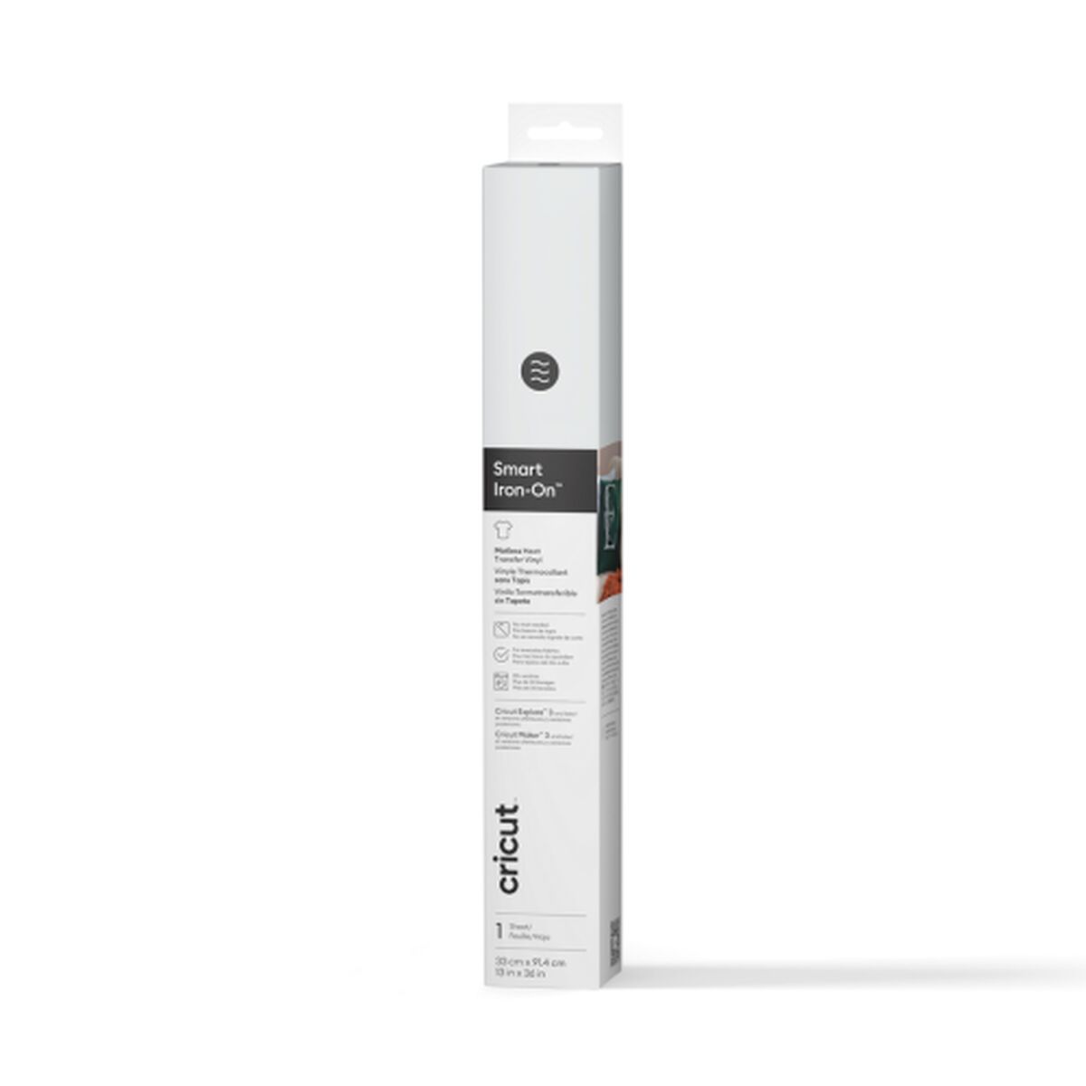 Original Ink Cartridge Cricut 2011317 White