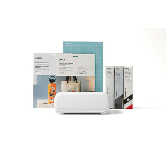 Guillotine Cricut Joy Xtra