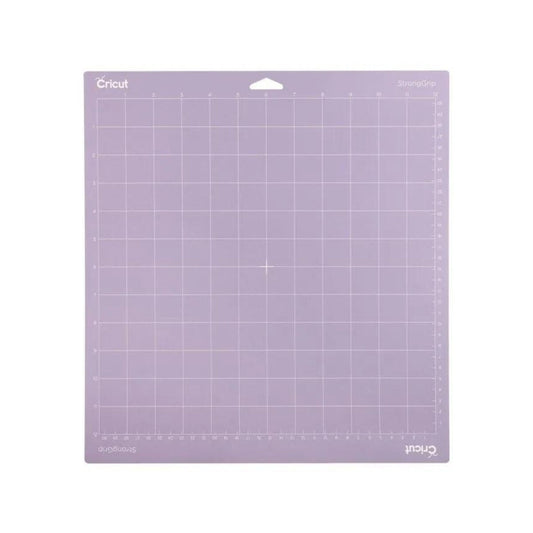 Cutting Mat for Cutting Plotter Cricut StrongGrip