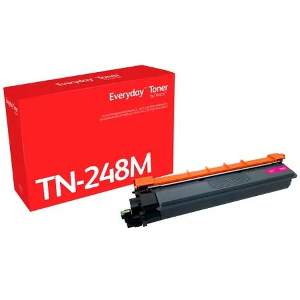 Compatible Toner Xerox 006R04873 Magenta (1 Unit)