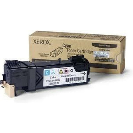 Compatible Toner Xerox 28064 Cyan