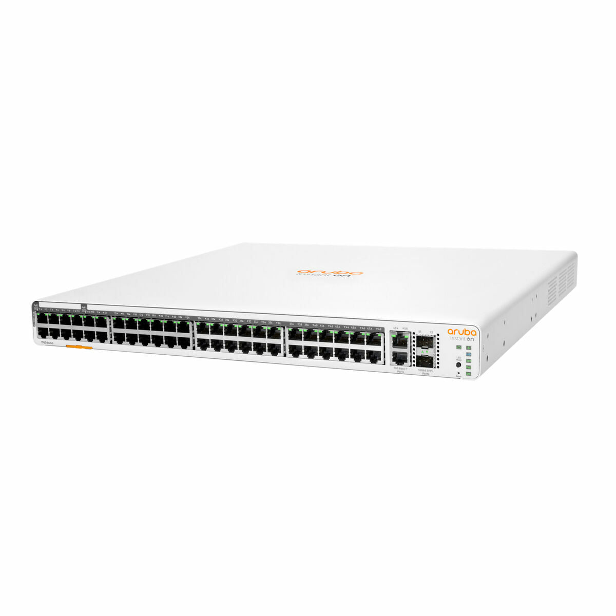 Switch Aruba JL809A 176 Gbit/s
