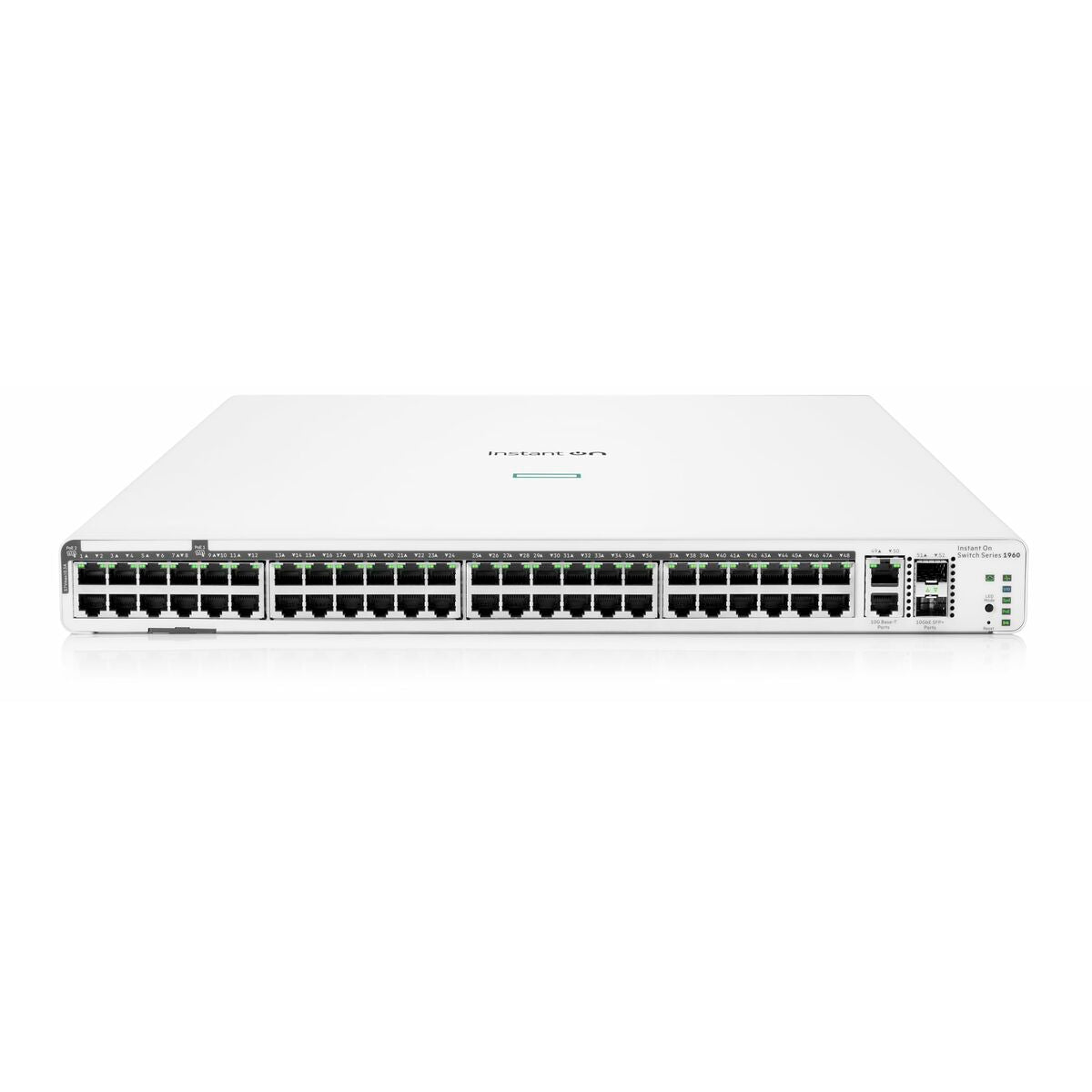 Switch Aruba JL809A 176 Gbit/s
