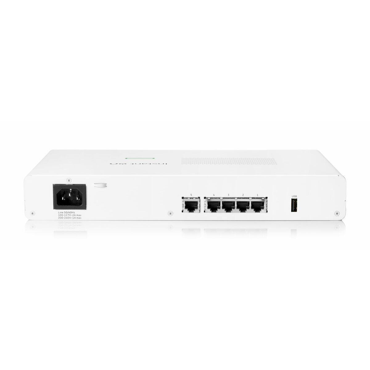 Router HPE S0G34A White USB 2.0