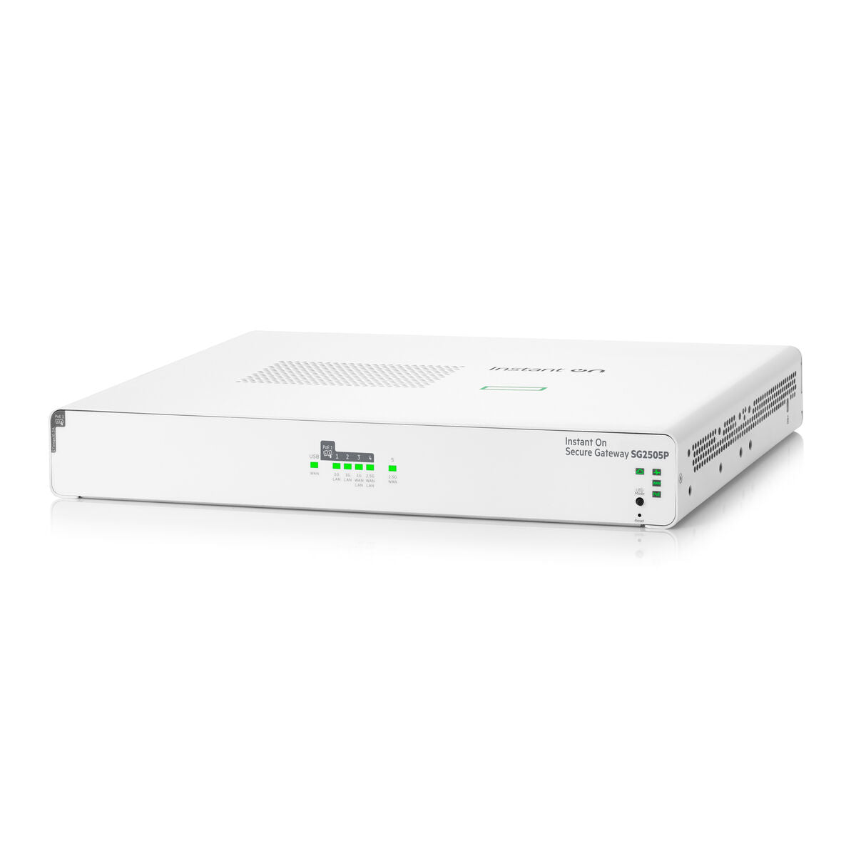 Router HPE S0G34A White USB 2.0