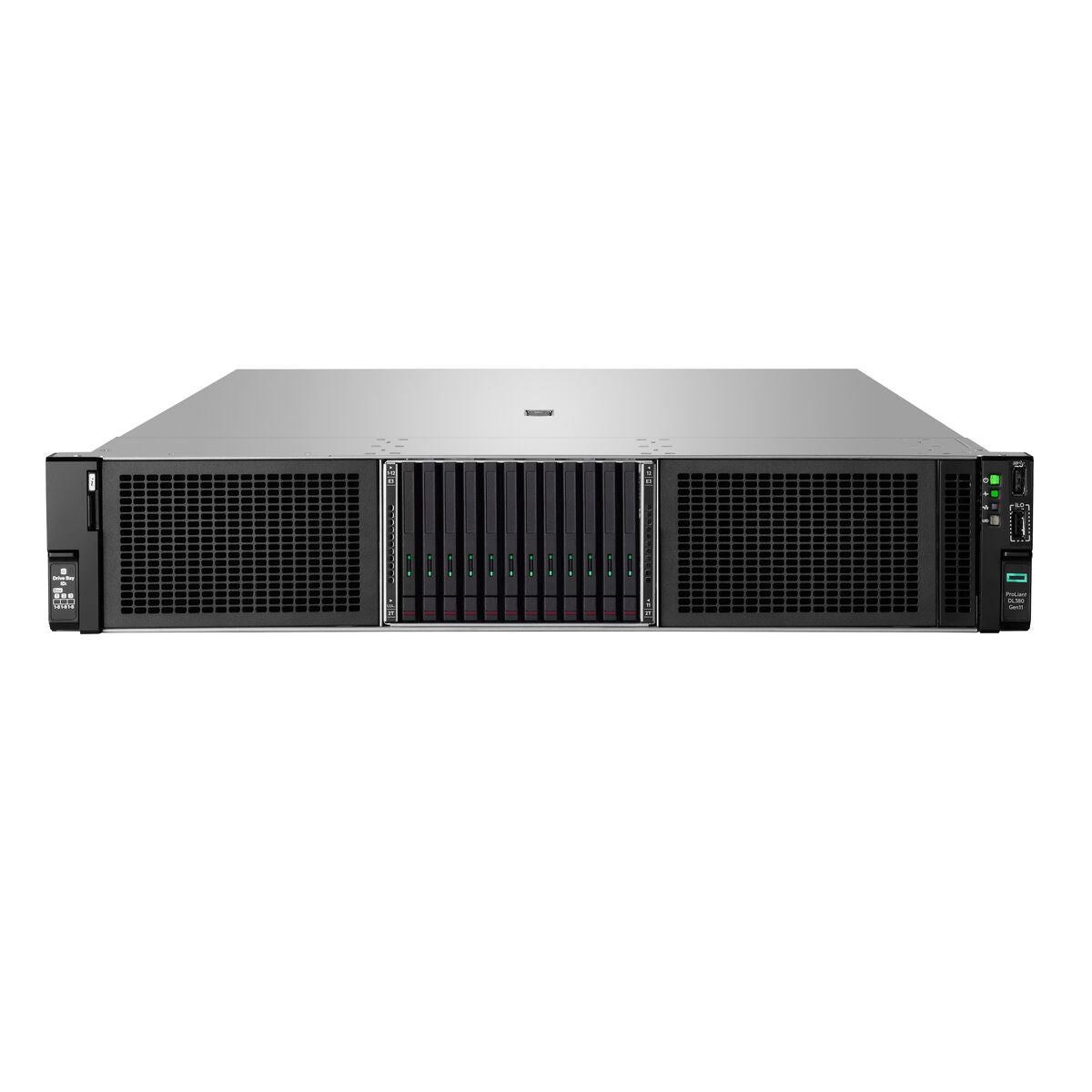 Server HPE P81787-425 480 GB SSD