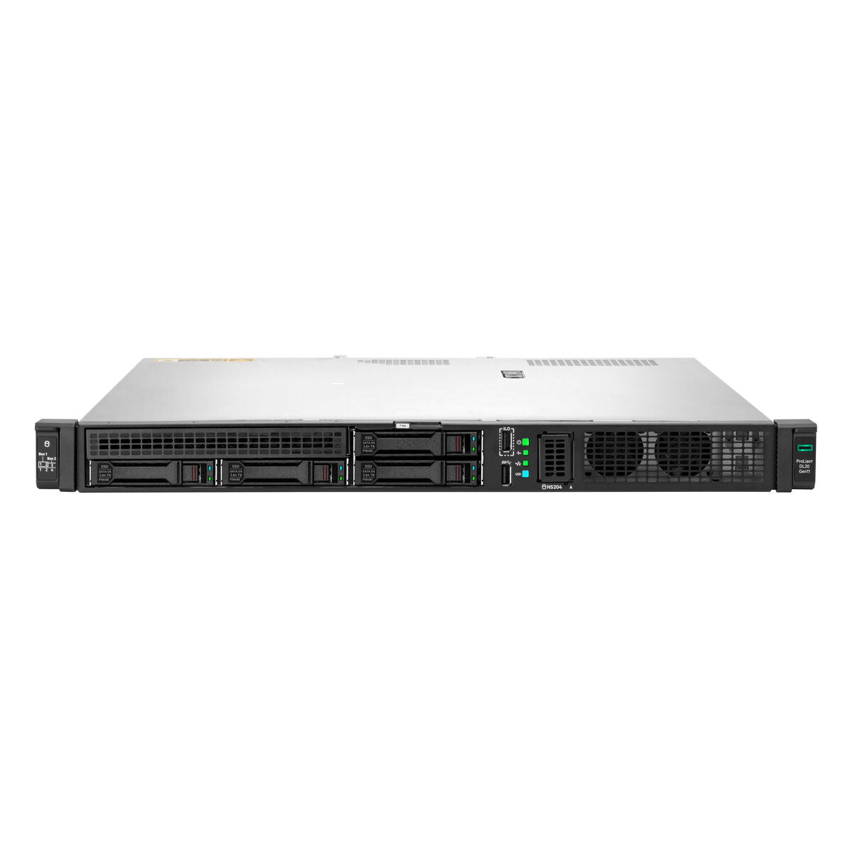 Server HPE P87466-425 32 GB RAM 480 GB SSD