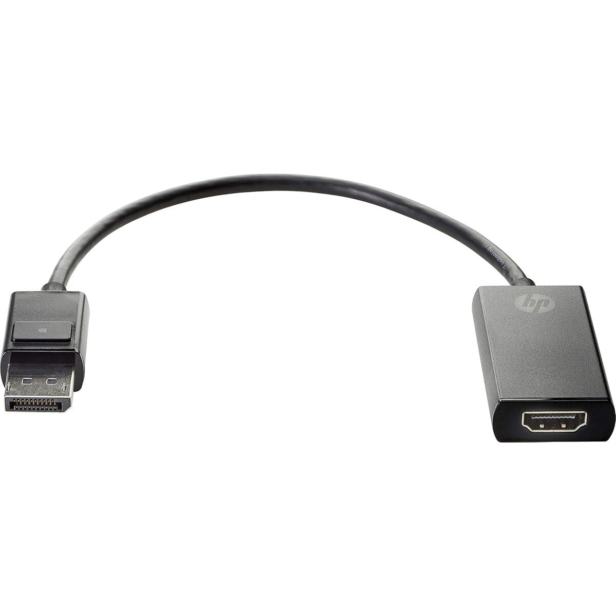 DisplayPort to HDMI Adapter HP 2JA63AA