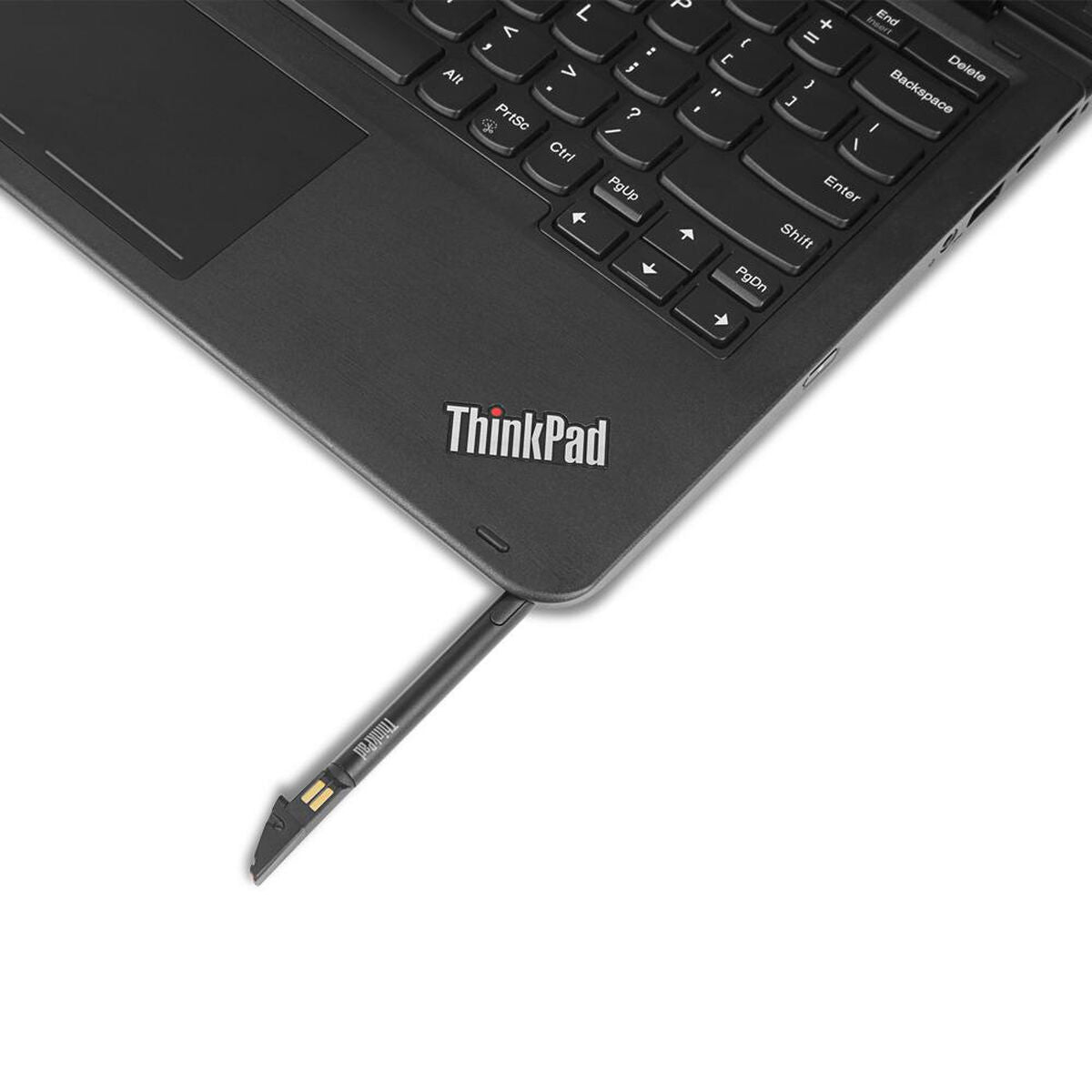Pointer Lenovo 4X80R38451 Black
