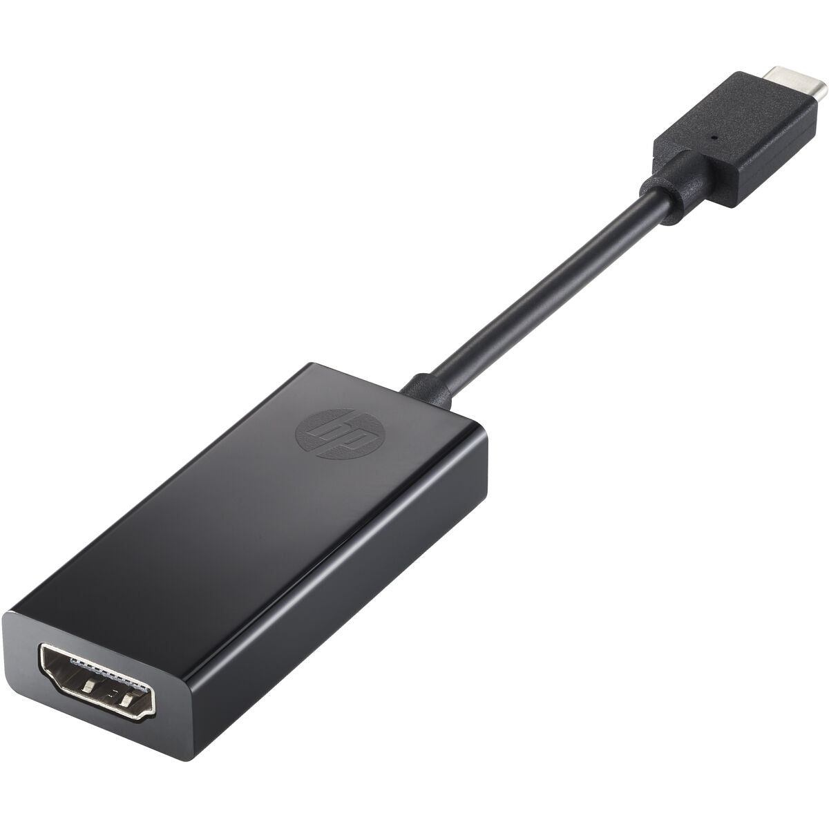 USB-C to HDMI Adapter HP 4SH07AA 30 g