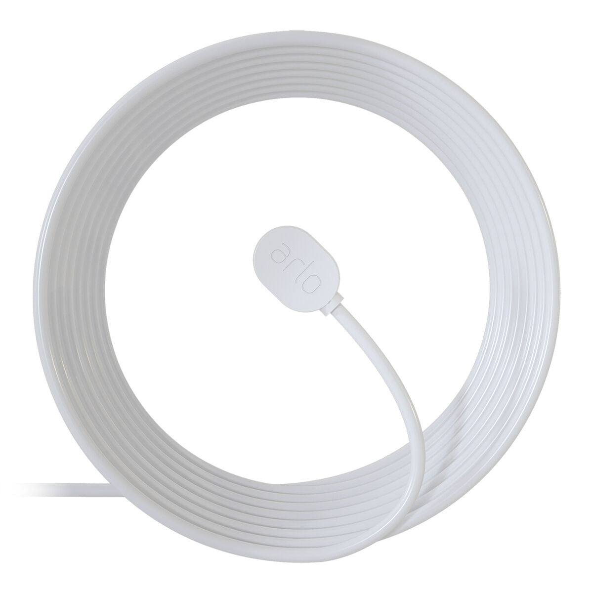 Magnetic USB Charging Cable Arlo VMA5600C-100PES White