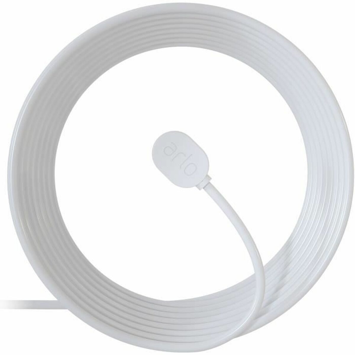 Magnetic USB Charging Cable Arlo VMA5600C-100PES White