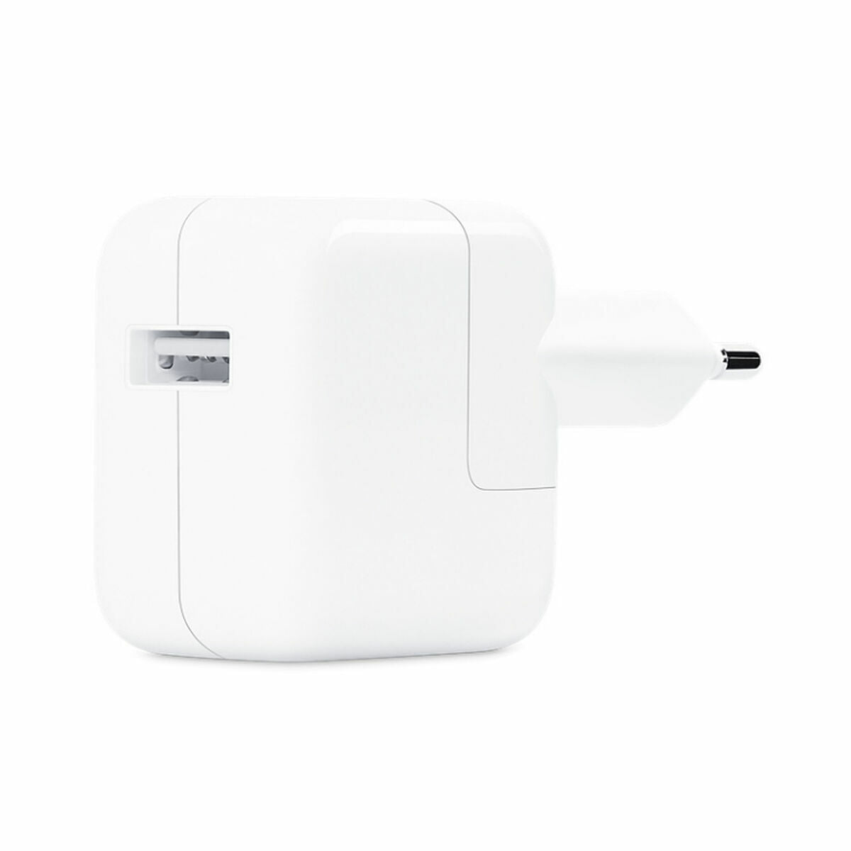 Wall Charger Apple MGN03ZM/A White Green 12 W