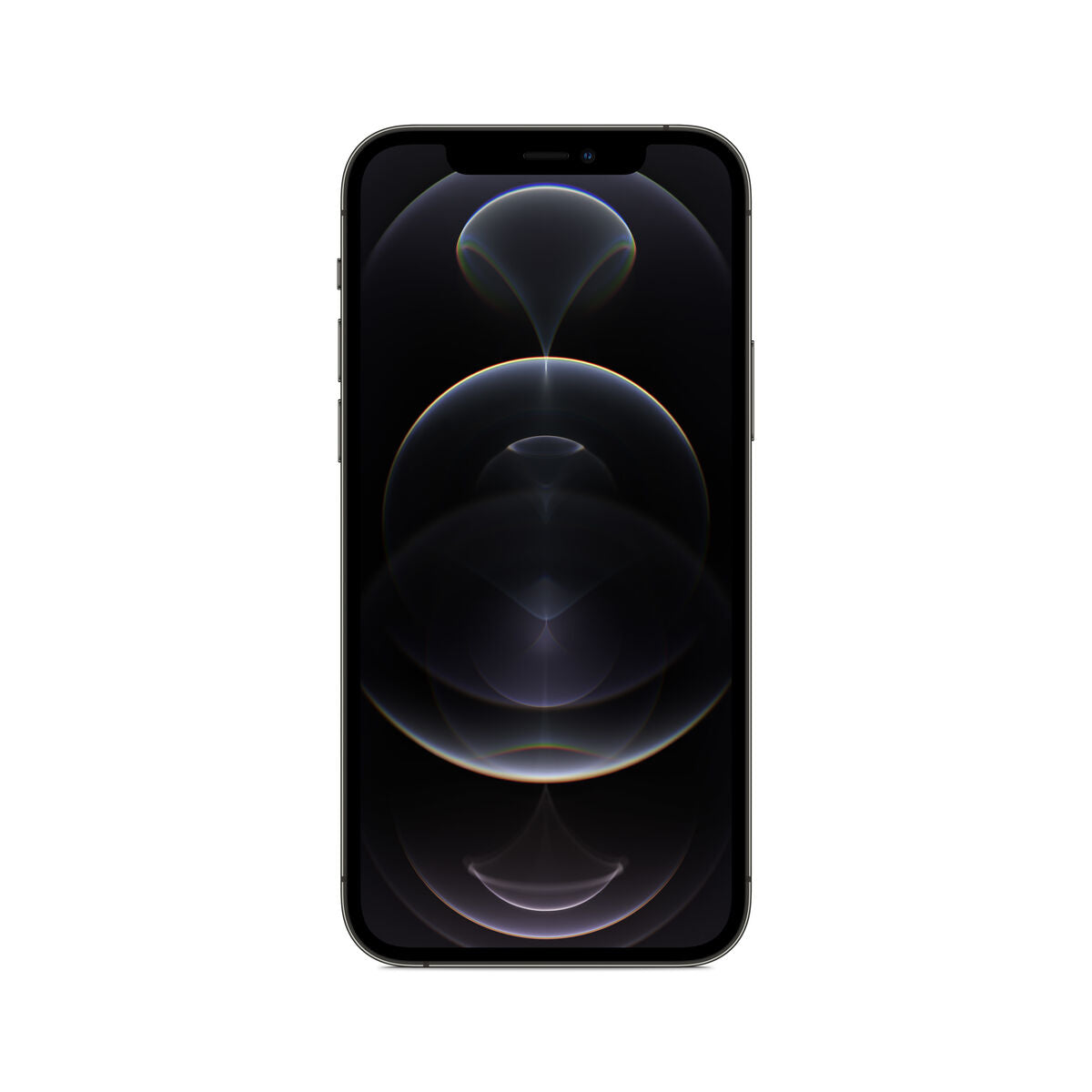 Smartphone Apple iPhone 12 Pro 512GB 6,1" 512 GB Graphite Steel