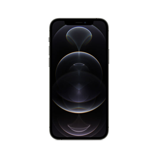 Smartphone Apple iPhone 12 Pro 512GB 6,1" 512 GB Graphite Steel