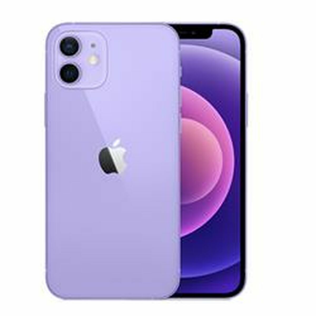 Smartphone Apple iPhone 12 6,1" Purple 128 GB