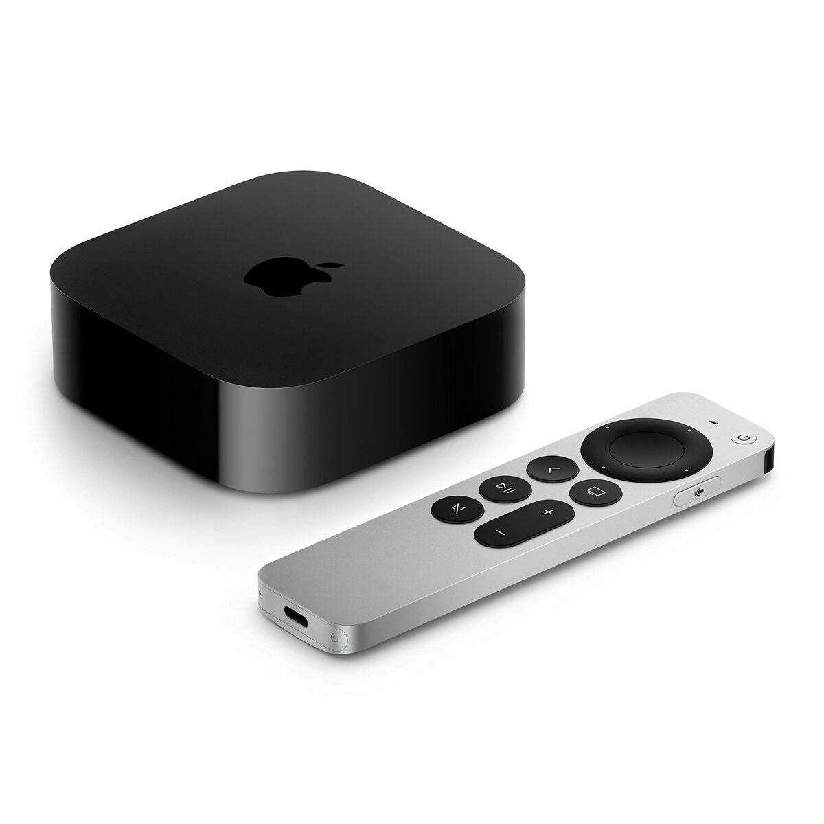 Streaming Device Apple TV 4K