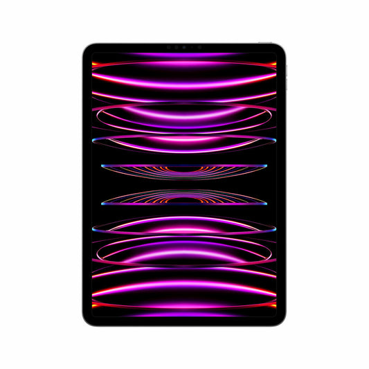 Tablet Apple iPad Pro Grey 11" M2 8 GB RAM 128 GB