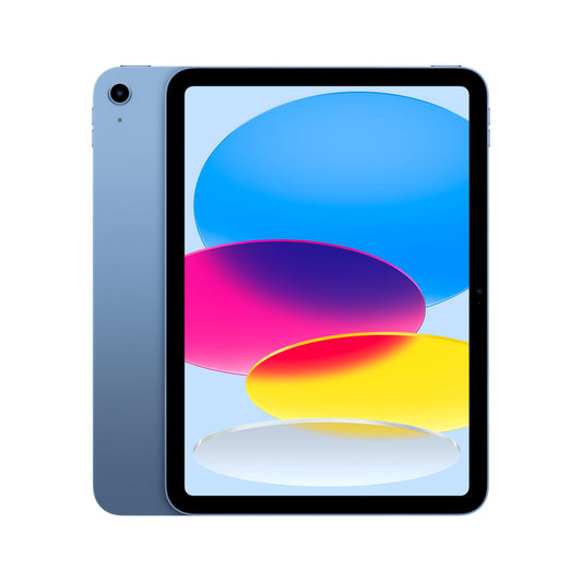 Tablet Apple iPad 2022 Blue 10,9" 64 GB