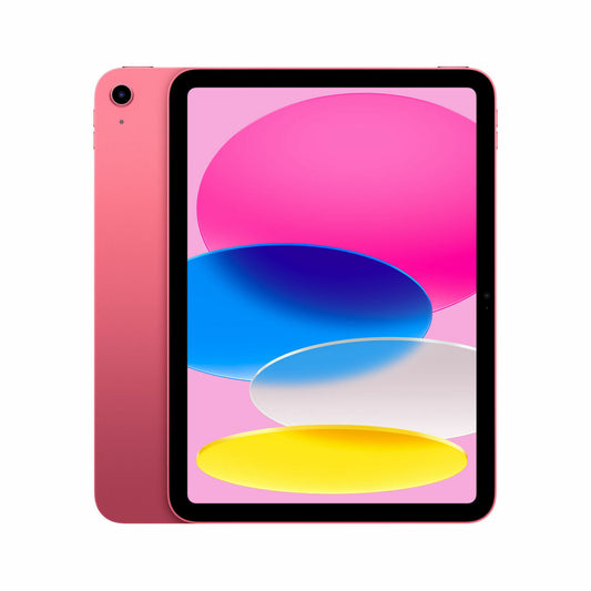 Tablet iPad Apple iPad 2022 10,9" 64 GB Pink