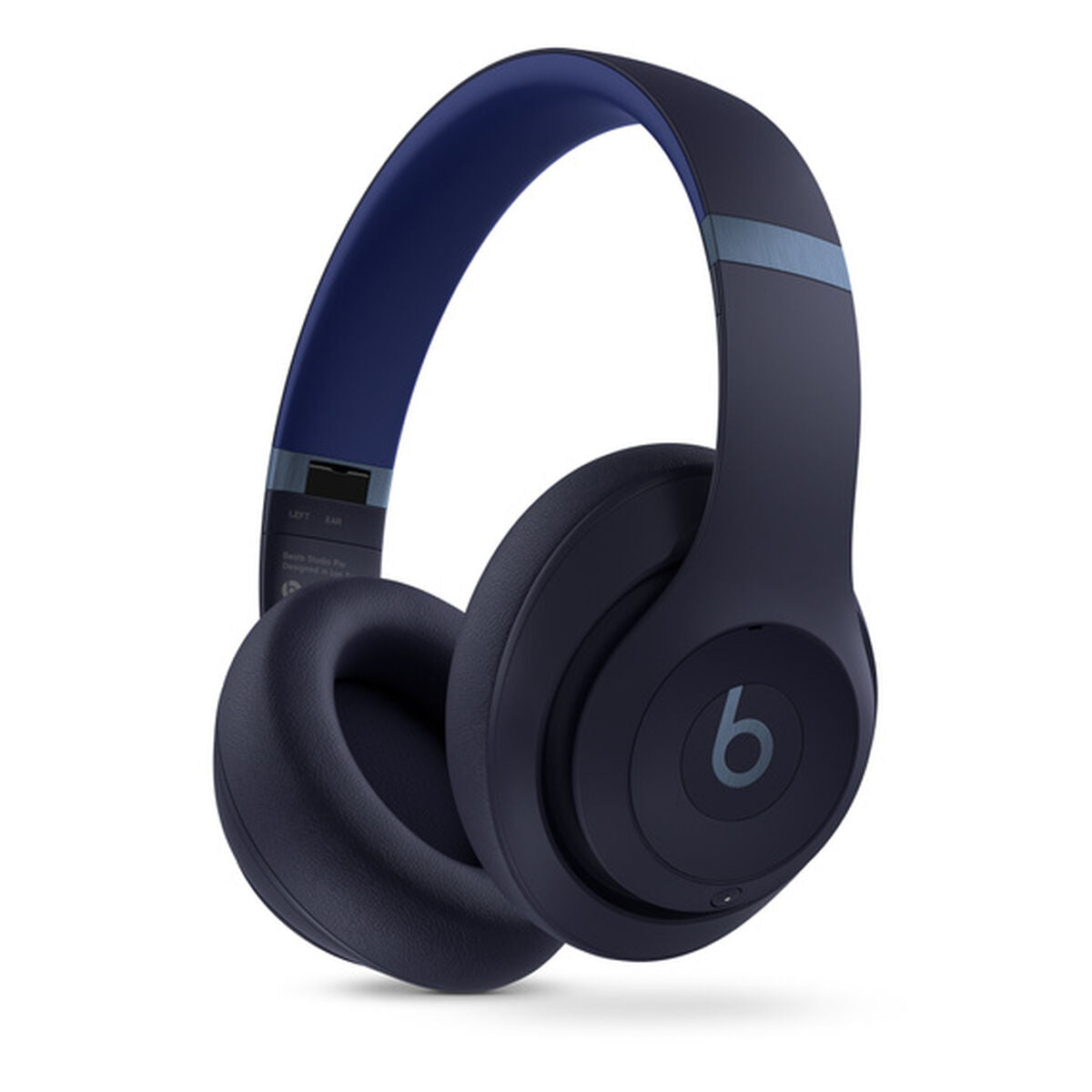 Wireless Headphones Apple MQTQ3ZM/A Navy Blue