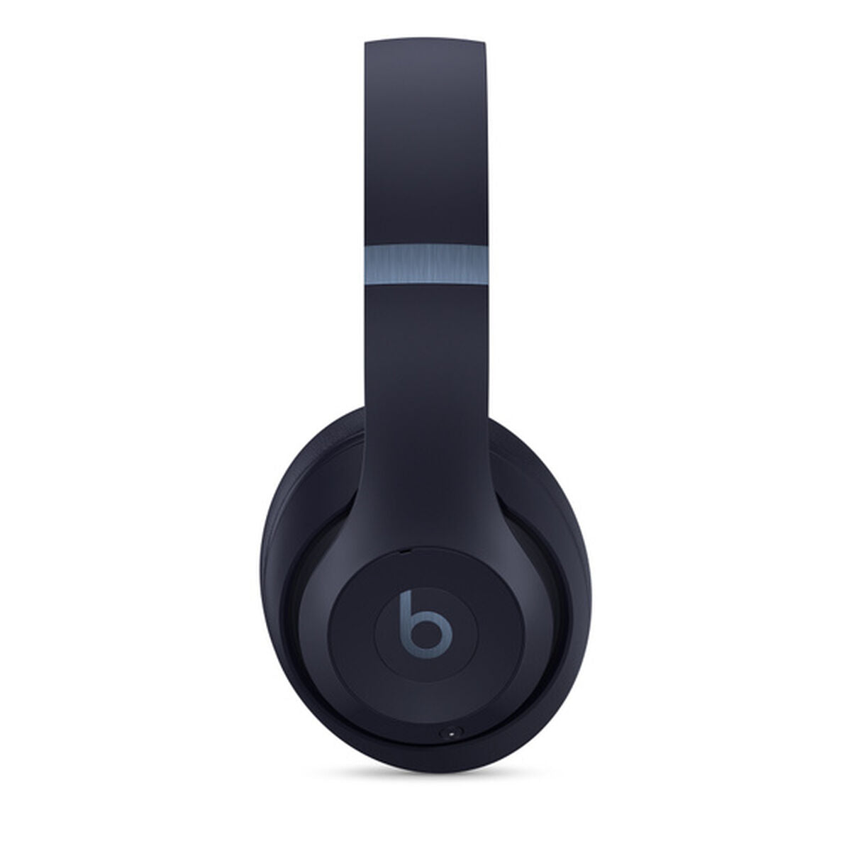 Wireless Headphones Apple MQTQ3ZM/A Navy Blue