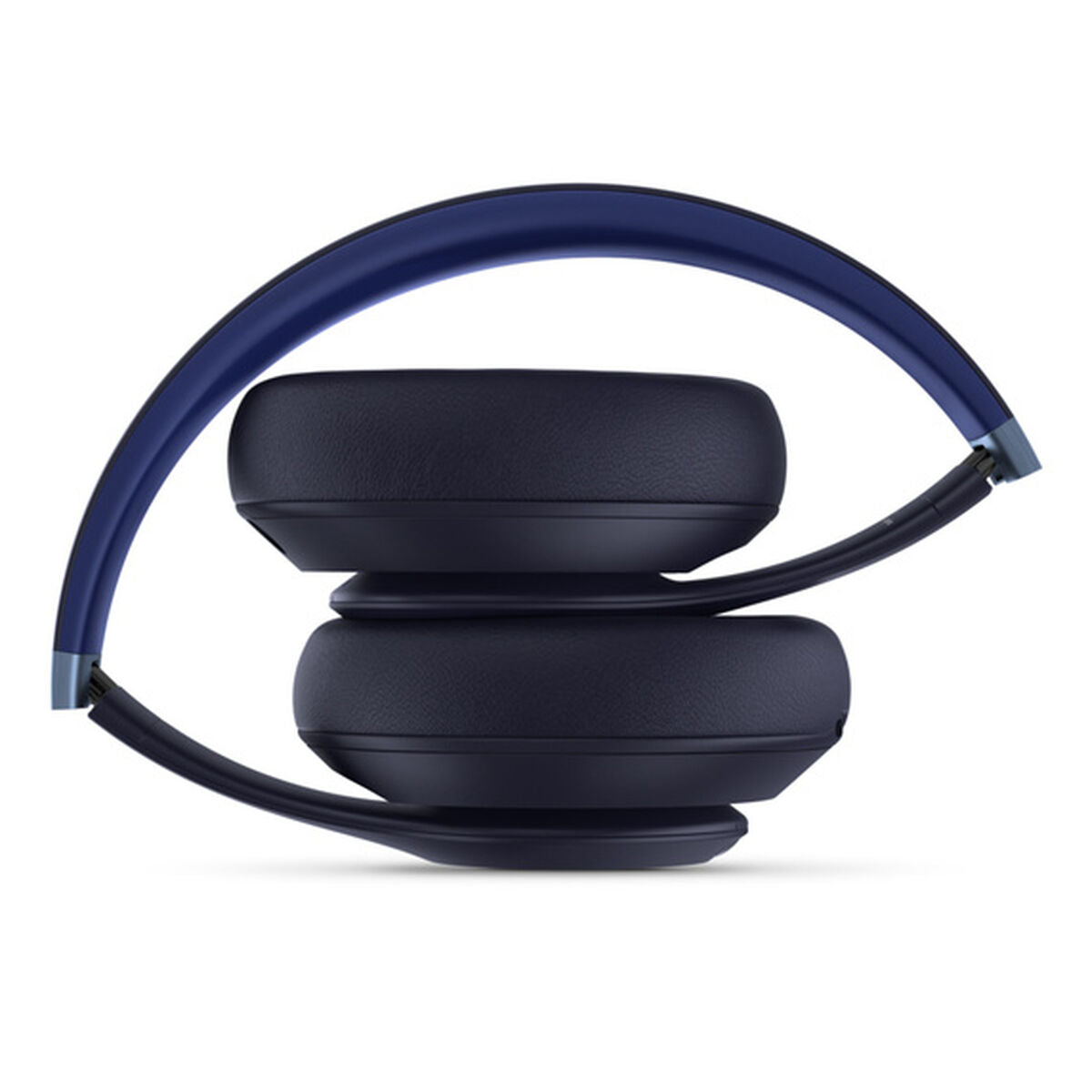 Wireless Headphones Apple MQTQ3ZM/A Navy Blue