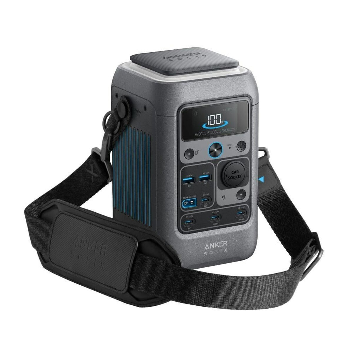 Off Line Uninterruptible Power Supply System UPS Anker A1728311