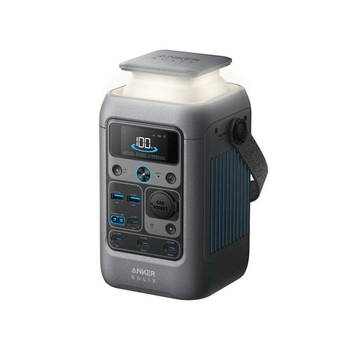 Off Line Uninterruptible Power Supply System UPS Anker A1728311