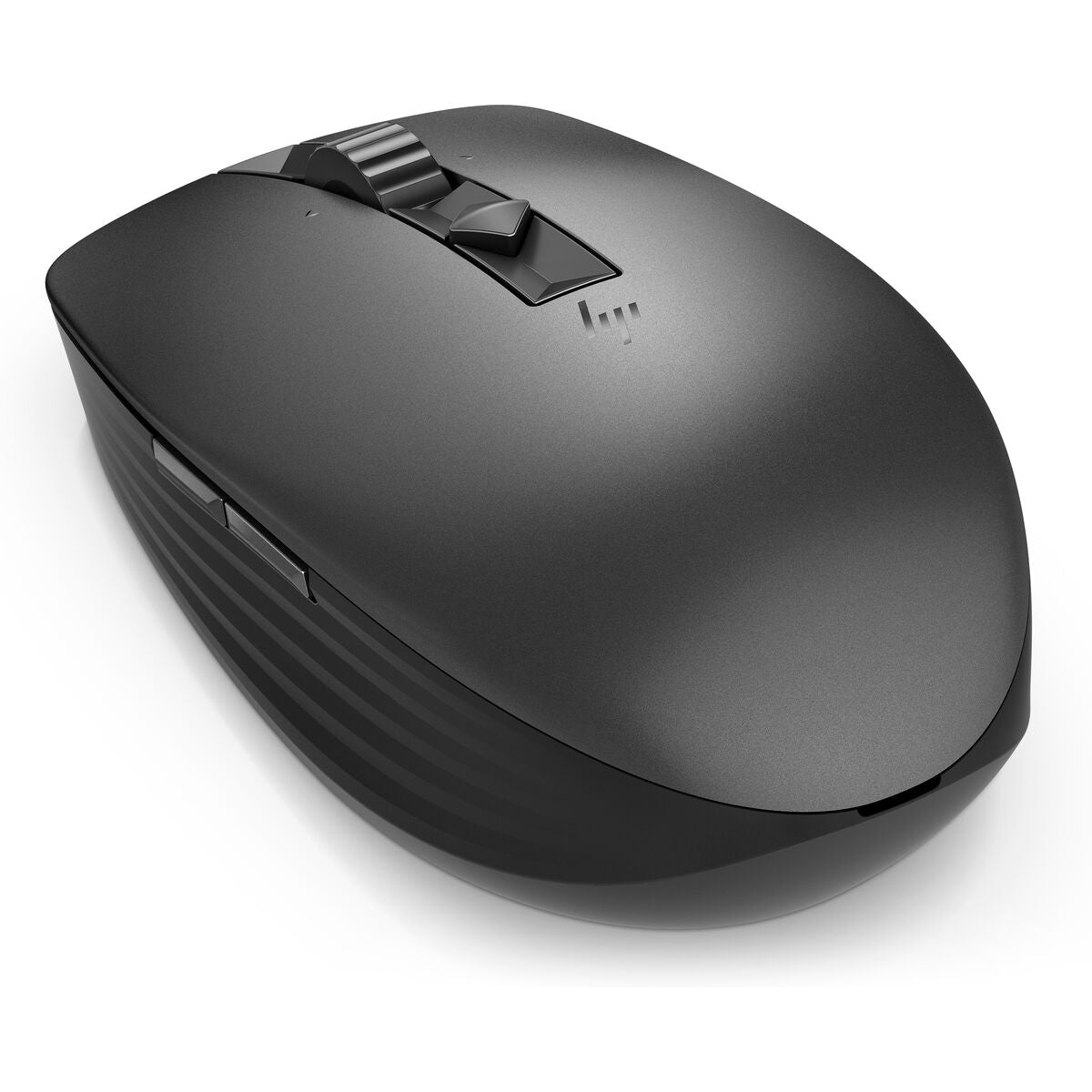 Wireless Mouse HP 1D0K2AA Black 3000 DPI