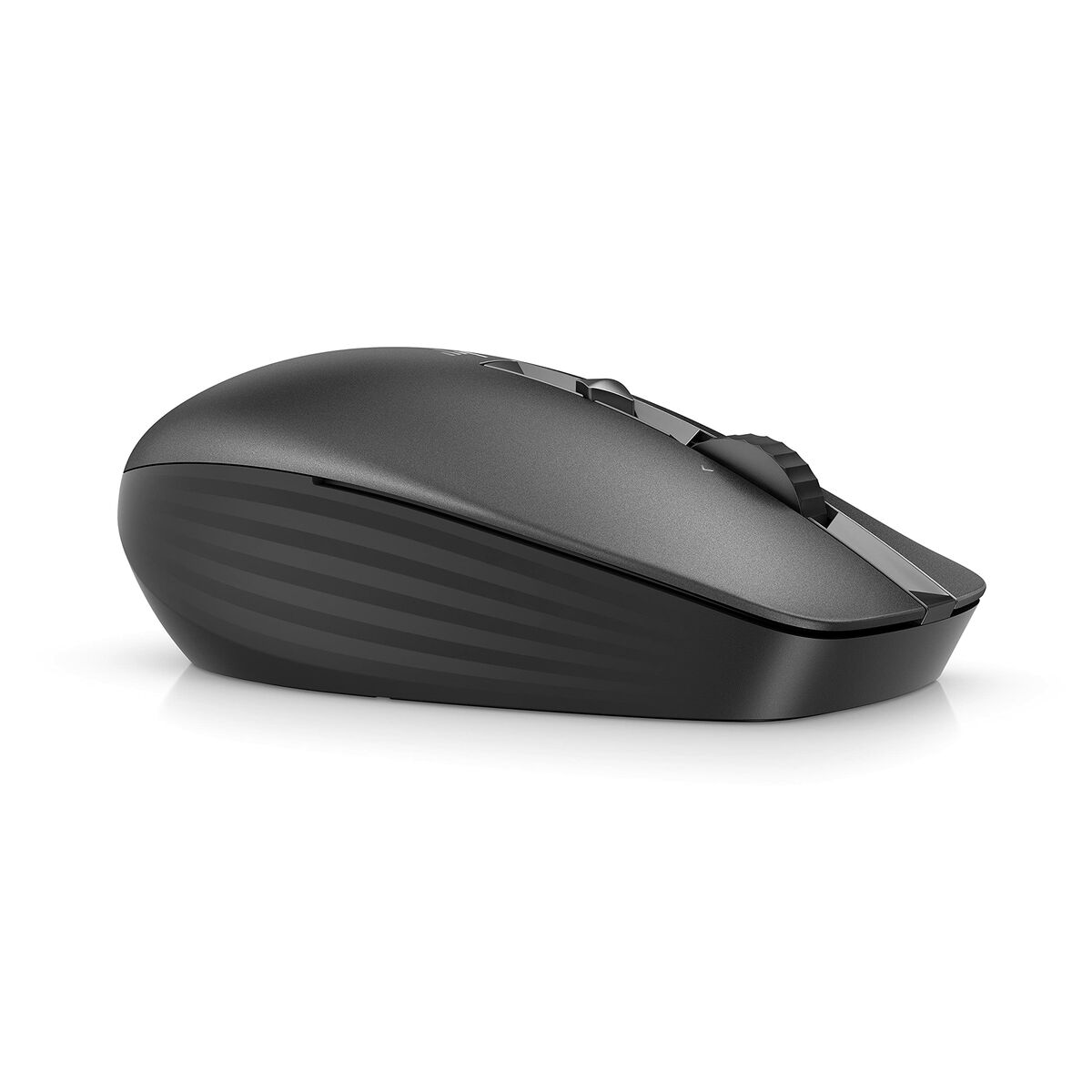 Wireless Mouse HP 1D0K2AA Black 3000 DPI