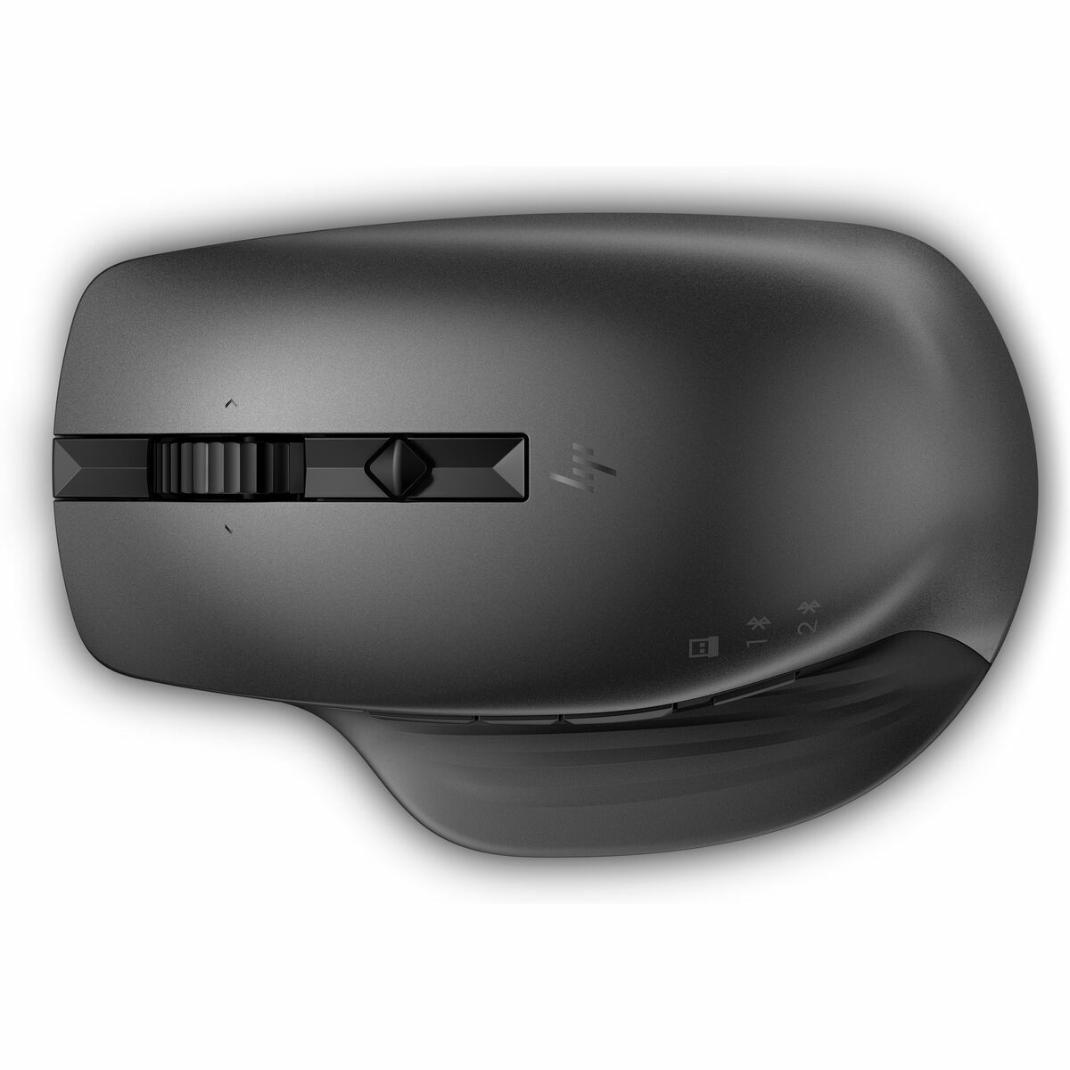 Mouse HP 935 Creator Black 4000 dpi
