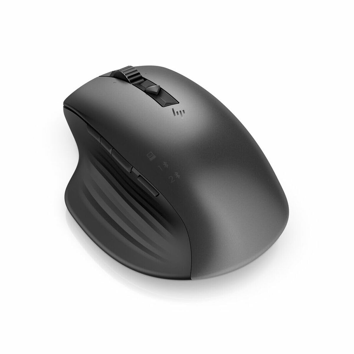 Mouse HP 935 Creator Black 4000 dpi
