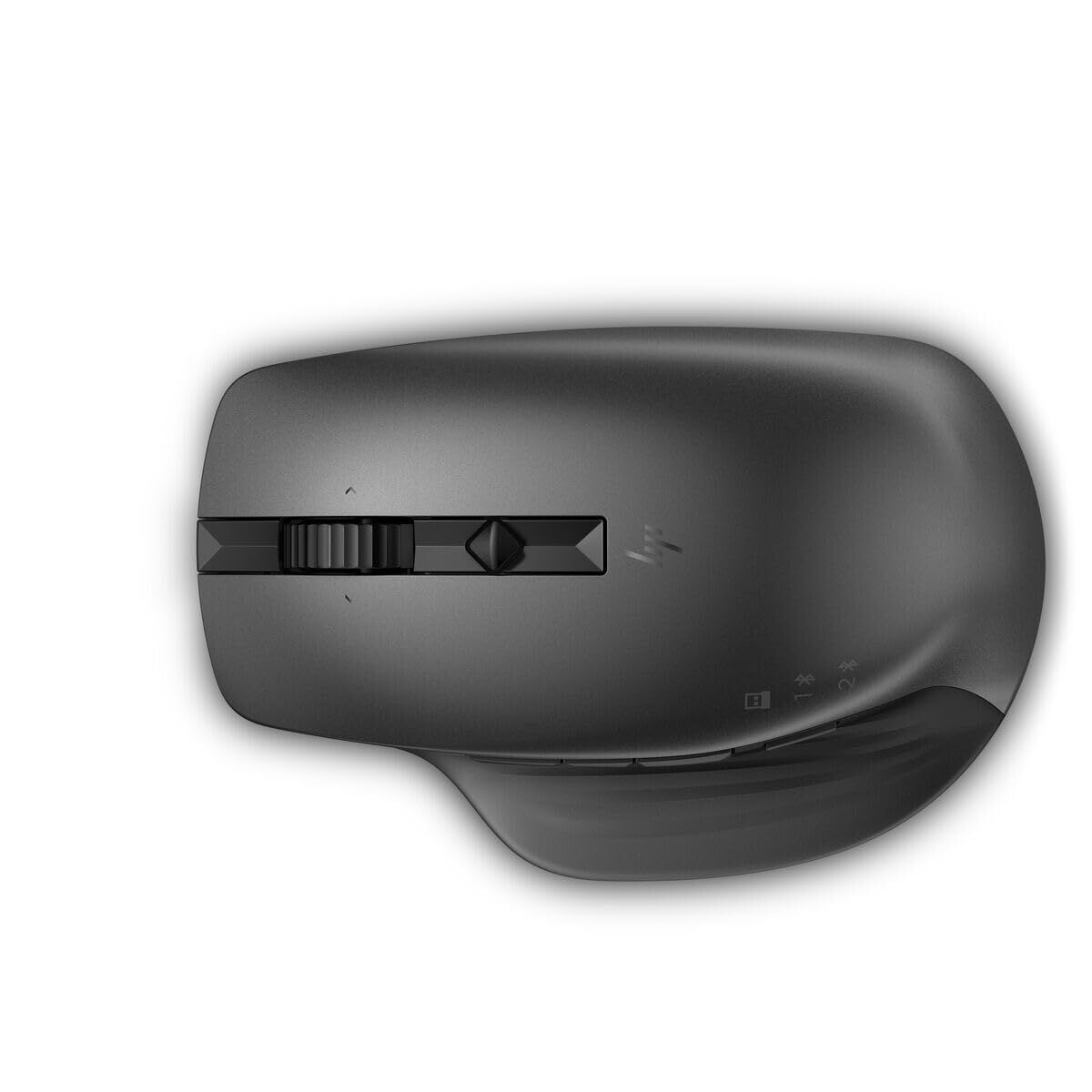 Mouse HP 935 Creator Black 4000 dpi