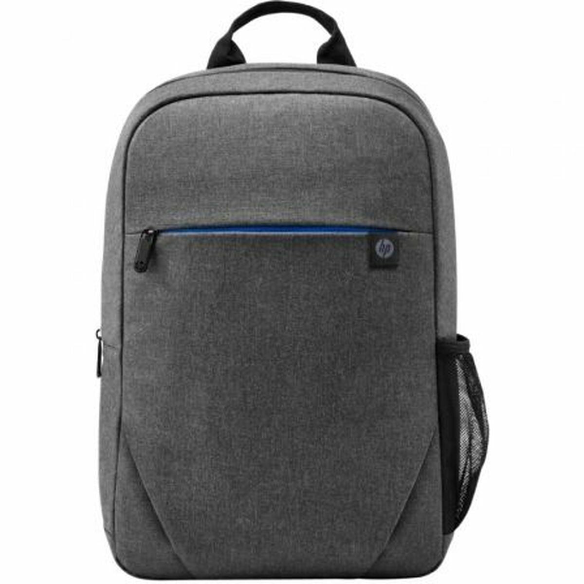 Laptop Backpack HP 1E7D6AA Black 15,6"