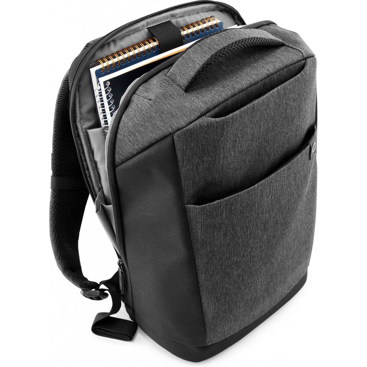 Laptop Backpack HP 2Z8A3AA Grey 43 x 19 x 29 cm