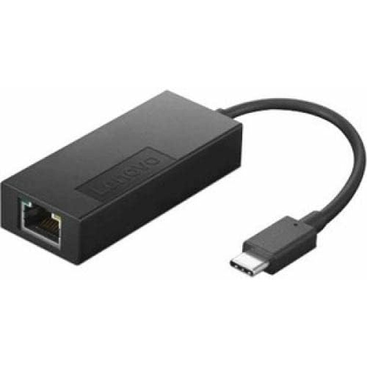 USB-C to Ethernet Adapter Lenovo 4X91H17795