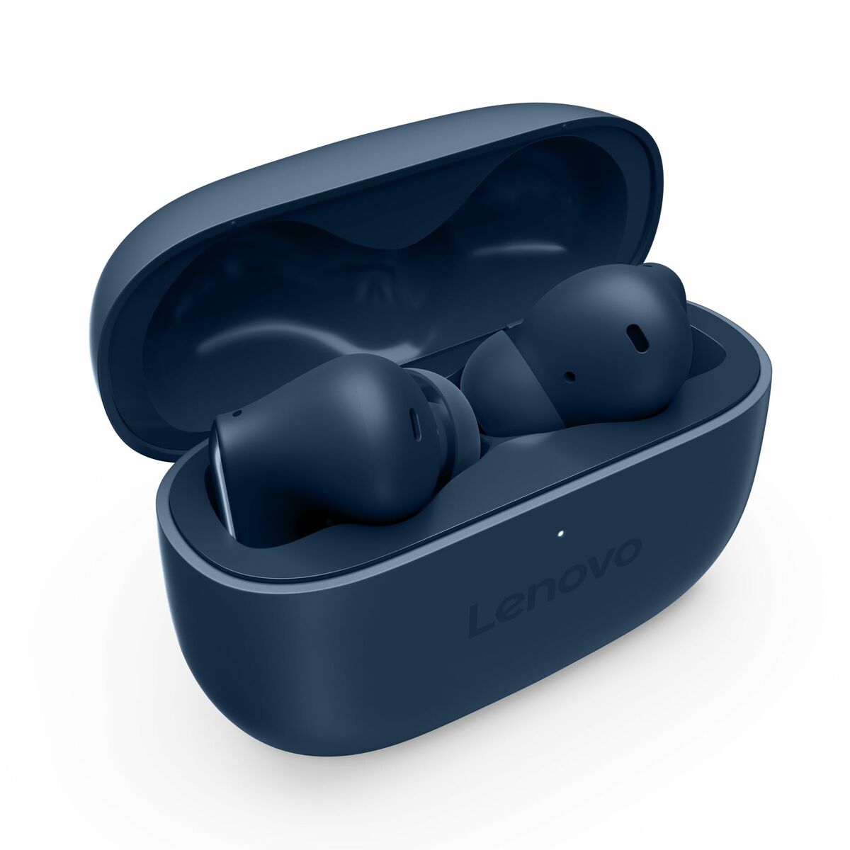 Wireless Earphones with Charging Case Lenovo TWS YOGA PC Edition