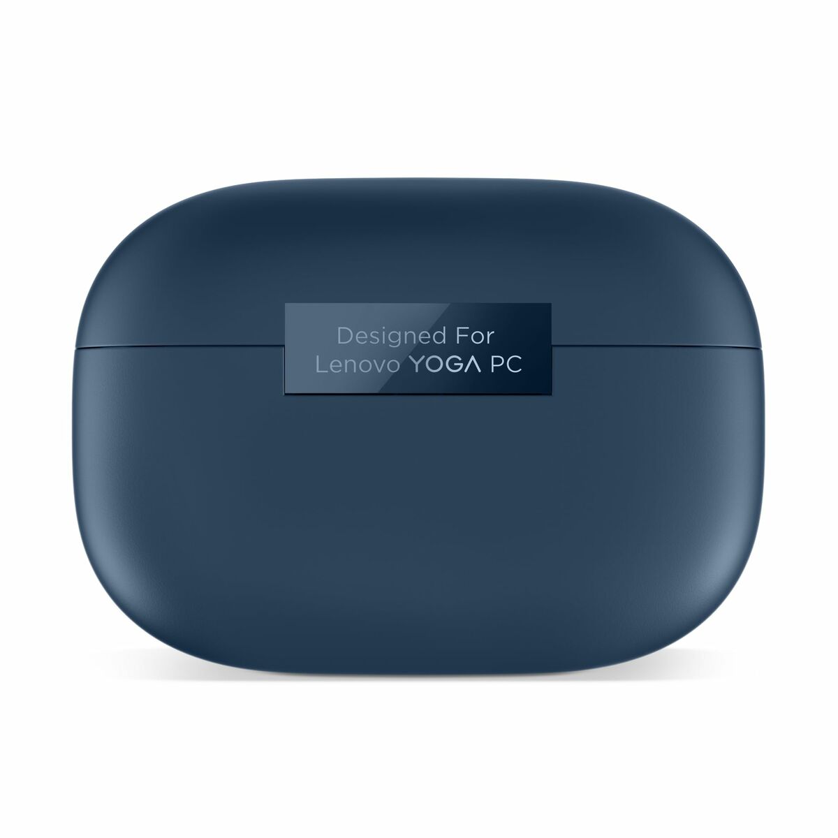 Wireless Earphones with Charging Case Lenovo TWS YOGA PC Edition