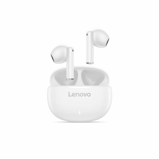 Headphones Lenovo GXD1Q65145 White
