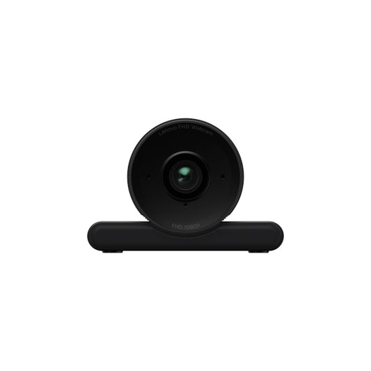 Webcam Lenovo 4XC1Q44952 Full HD