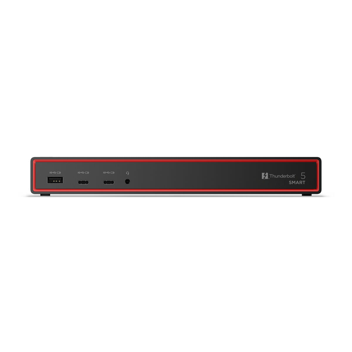 USB Hub Lenovo 40BA0265EU Black