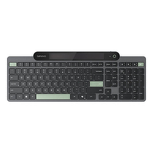 Bluetooth Keyboard Lenovo 4Y41S31209 Black Spanish Qwerty