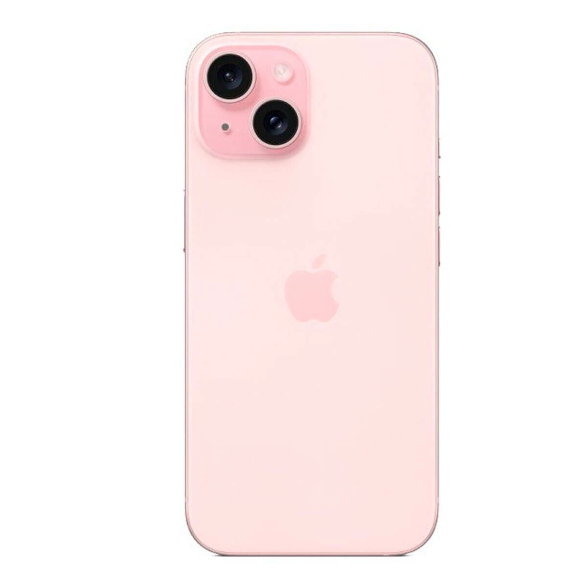 Smartphone Apple iPhone 15 MTPD3QL/A 6,1" Hexa Core 6 GB RAM 512 GB Pink