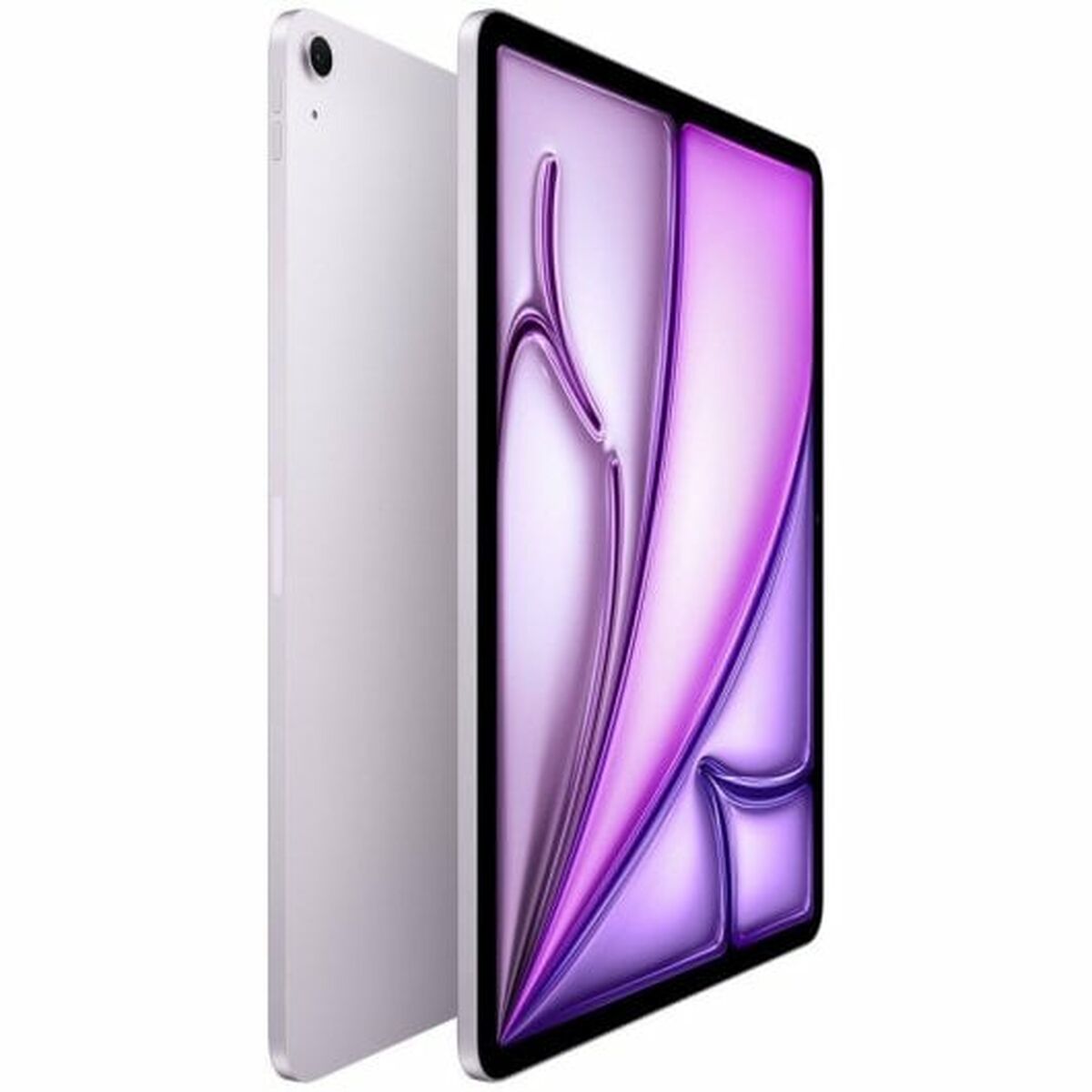 Tablet Apple iPad Air 2024 13" Octa Core 8 GB RAM 256 GB Purple