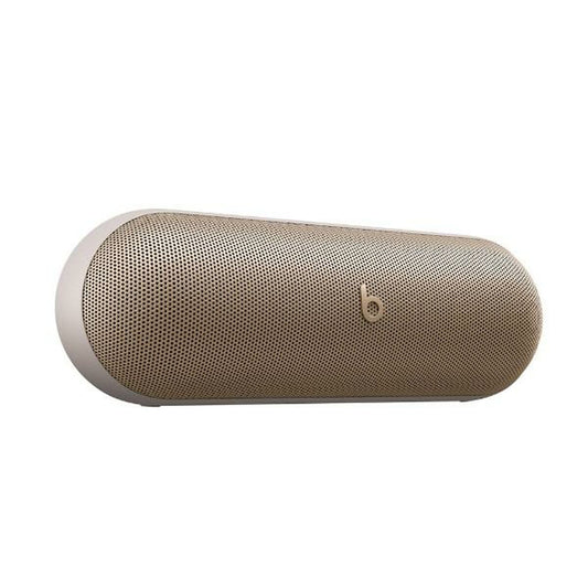 Portable Bluetooth Speakers Apple MW463ZM/A Gold