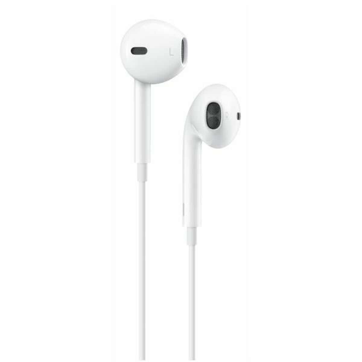 Bluetooth Headphones Apple White