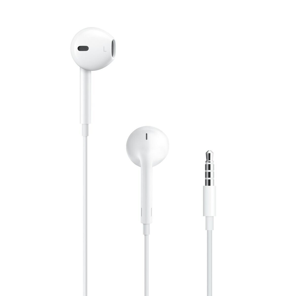 Bluetooth Headphones Apple White